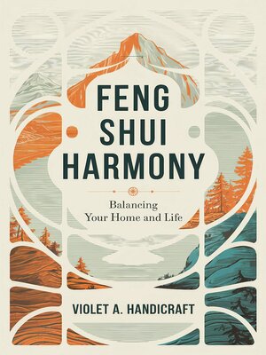 cover image of Feng Shui Harmony